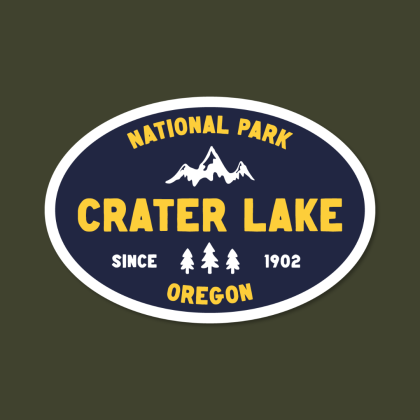 sticker squatch, pacific northwest, pacific northwest sticker, pnw, pnw vibes,