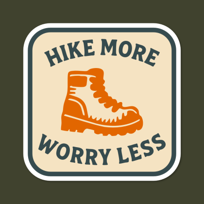 sticker squatch, pacific northwest, pacific northwest sticker, pnw, pnw vibes,