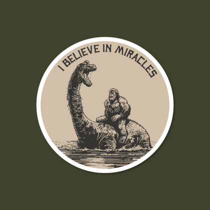 sticker squatch, pacific northwest, pacific northwest sticker, pnw, pnw vibes,