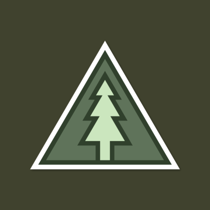 sticker squatch, pacific northwest, pacific northwest sticker, pnw, pnw vibes,