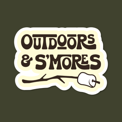 sticker squatch, pacific northwest, pacific northwest sticker, pnw, pnw vibes,