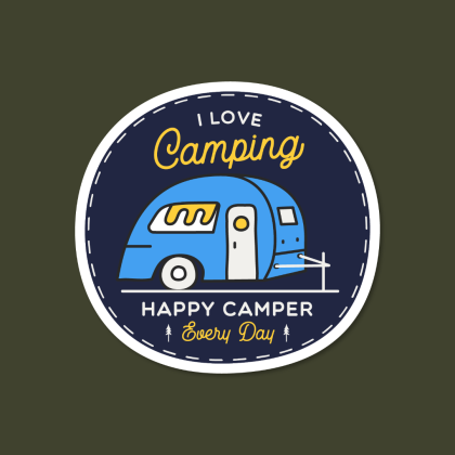sticker squatch, pacific northwest, pacific northwest sticker, pnw, pnw vibes,