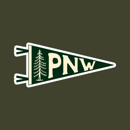 Pennant PNW Pacific Northwest